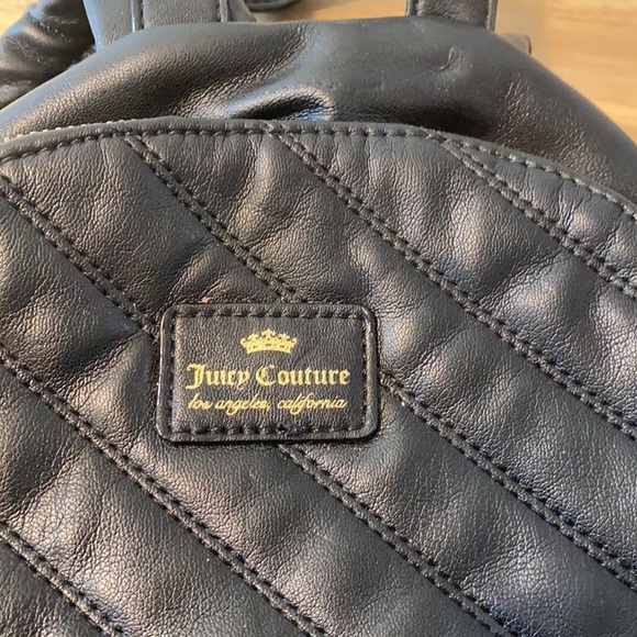 JUICY COUTURE ⭐️  backpack main image 4